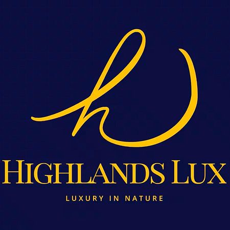 Highlands Lux - Luxury 3-Bed Holiday Home In Scotland Drumnadrochit Zewnętrze zdjęcie