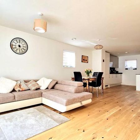 Highlands Lux - Luxury 3-Bed Holiday Home In Scotland Drumnadrochit Zewnętrze zdjęcie
