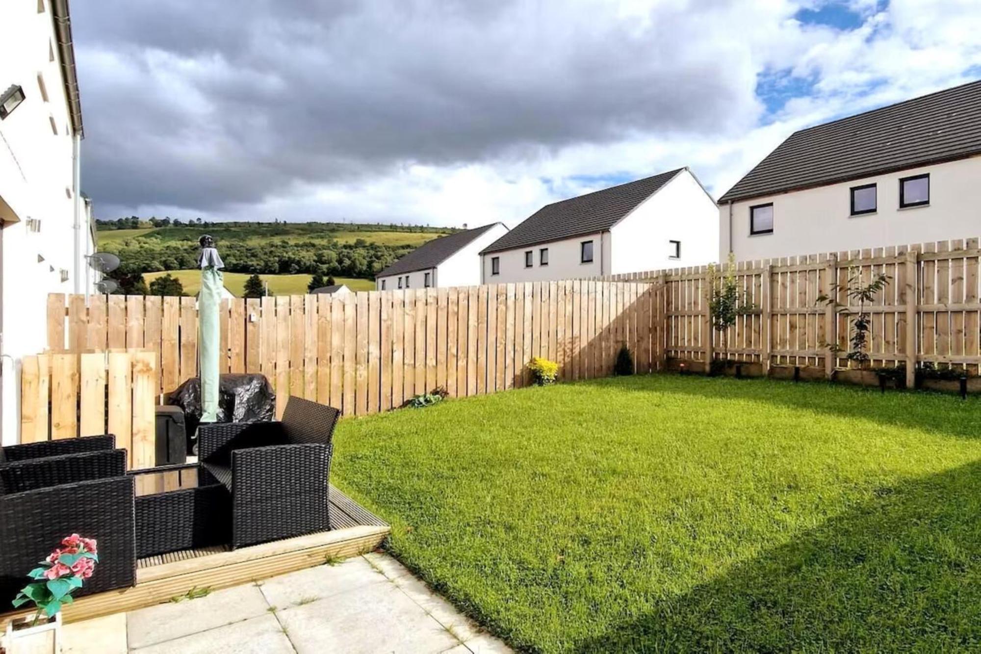 Highlands Lux - Luxury 3-Bed Holiday Home In Scotland Drumnadrochit Zewnętrze zdjęcie