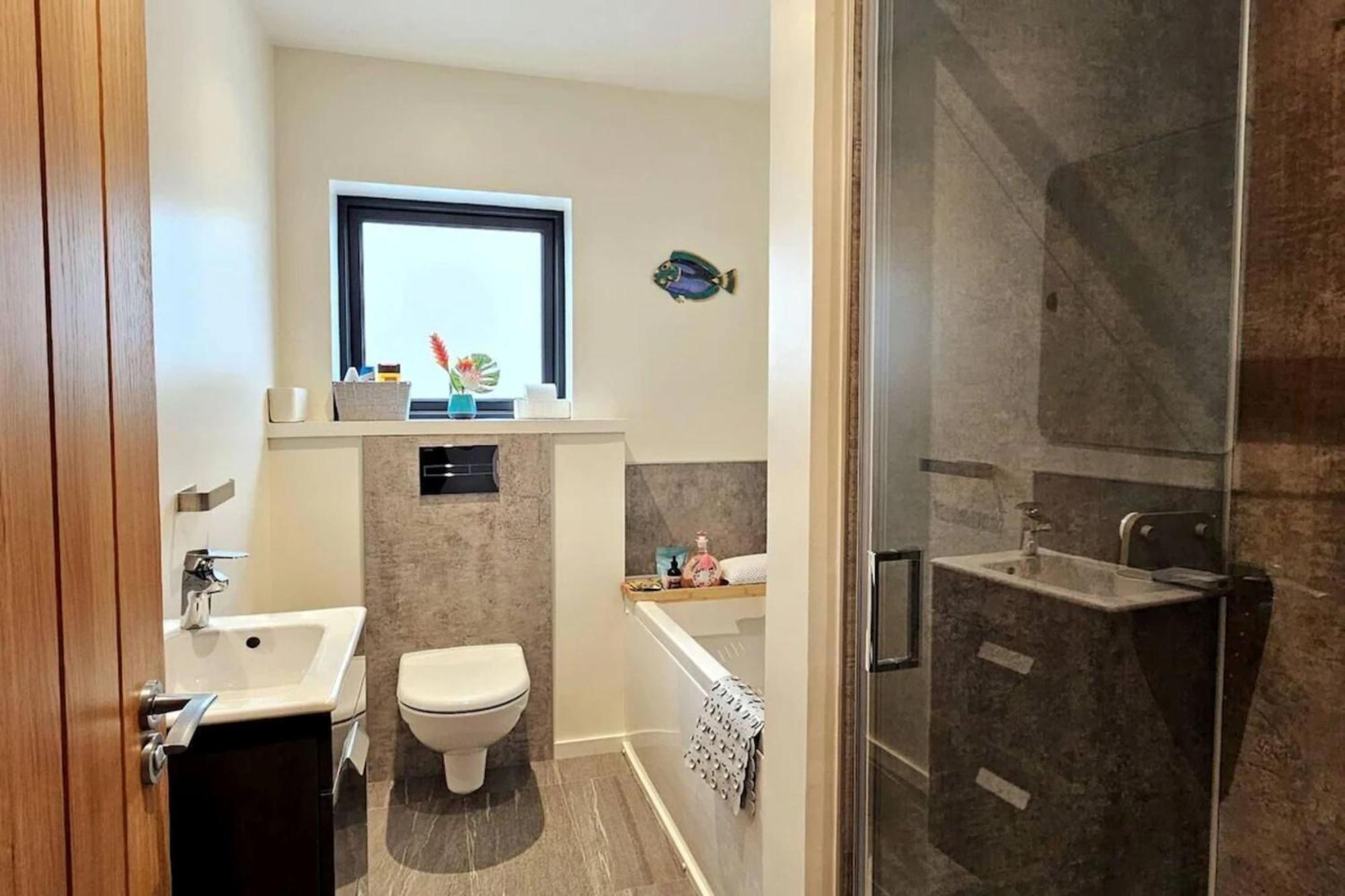 Highlands Lux - Luxury 3-Bed Holiday Home In Scotland Drumnadrochit Zewnętrze zdjęcie