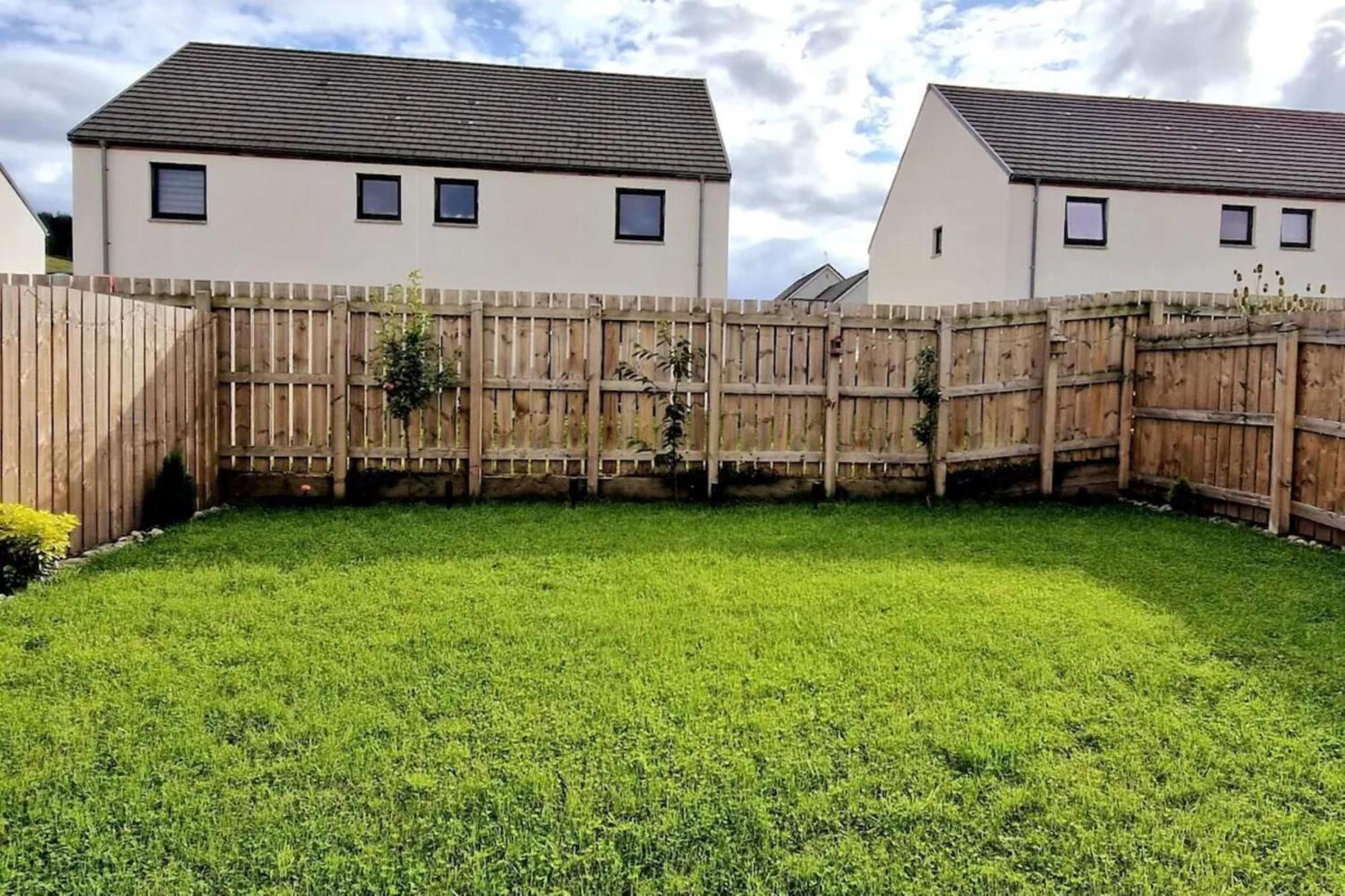 Highlands Lux - Luxury 3-Bed Holiday Home In Scotland Drumnadrochit Zewnętrze zdjęcie