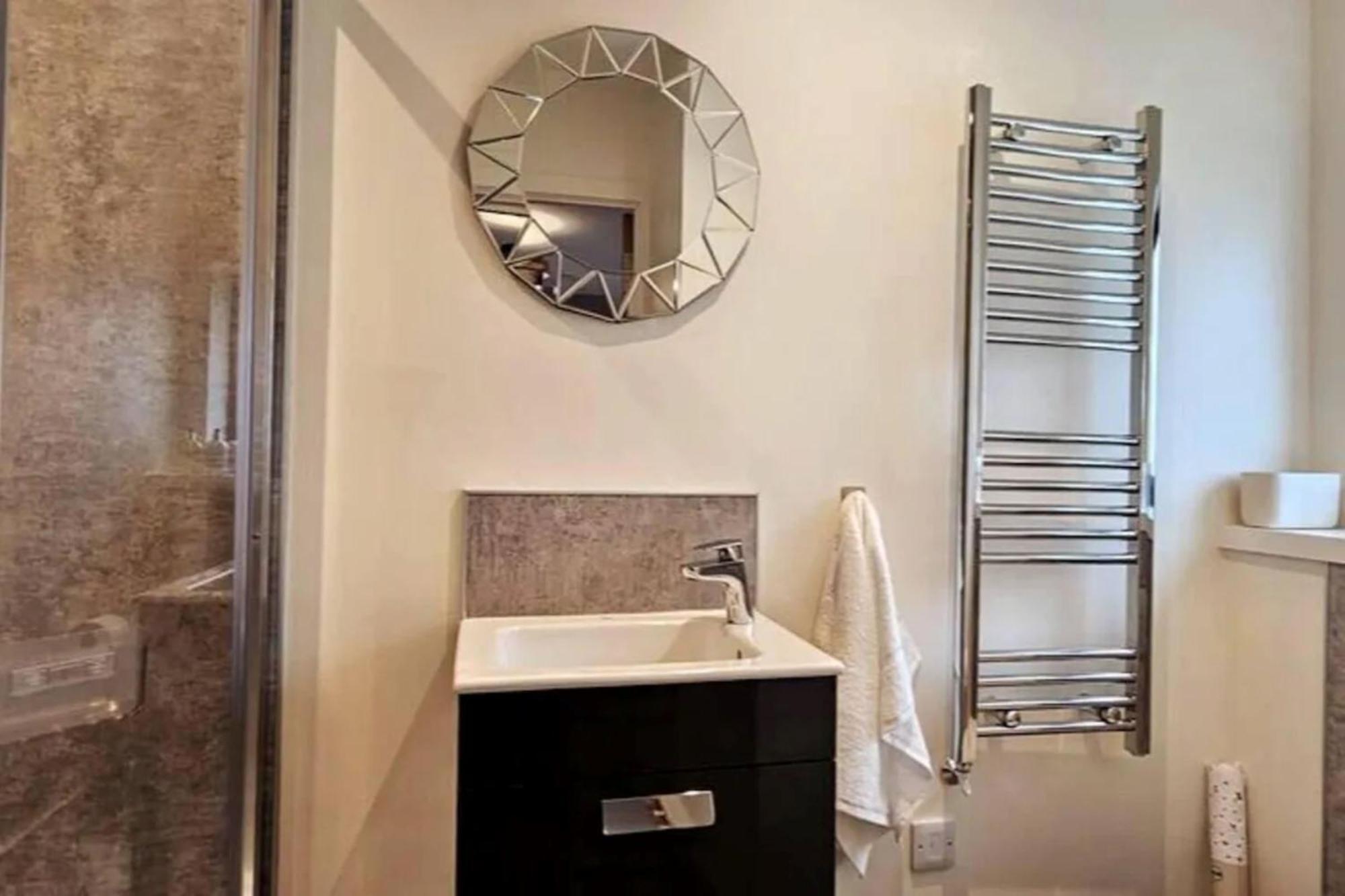 Highlands Lux - Luxury 3-Bed Holiday Home In Scotland Drumnadrochit Zewnętrze zdjęcie