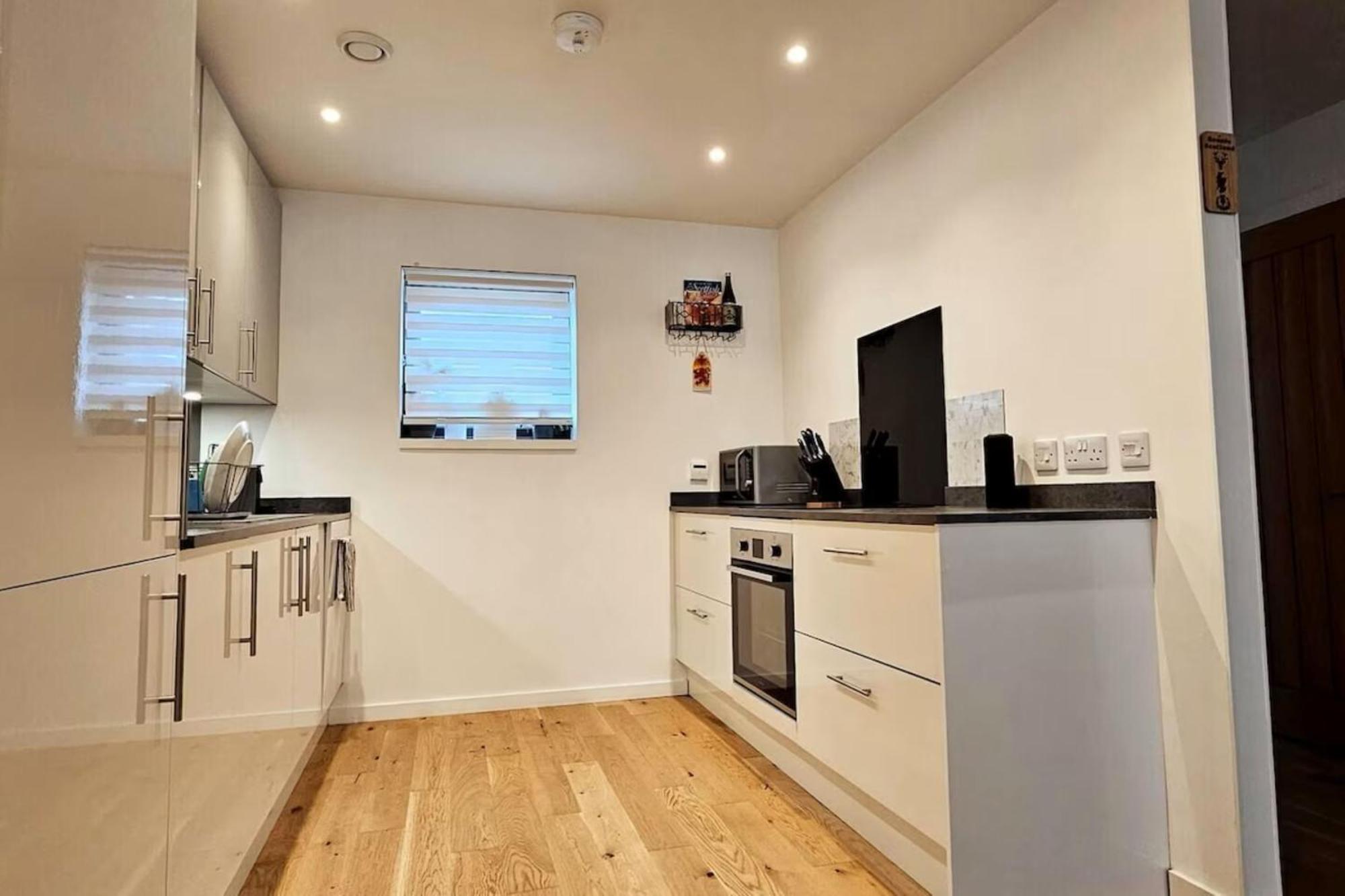 Highlands Lux - Luxury 3-Bed Holiday Home In Scotland Drumnadrochit Zewnętrze zdjęcie