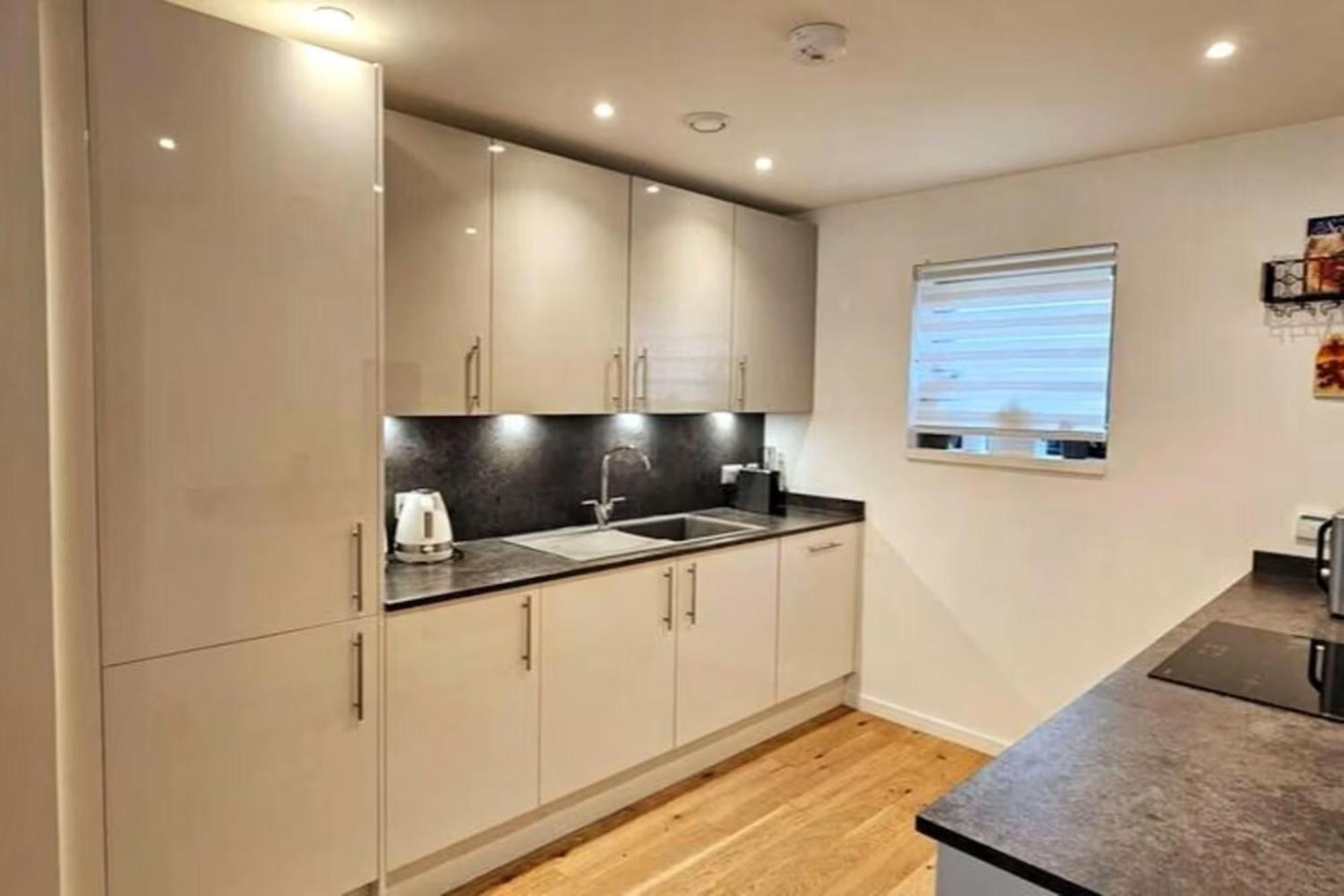 Highlands Lux - Luxury 3-Bed Holiday Home In Scotland Drumnadrochit Zewnętrze zdjęcie