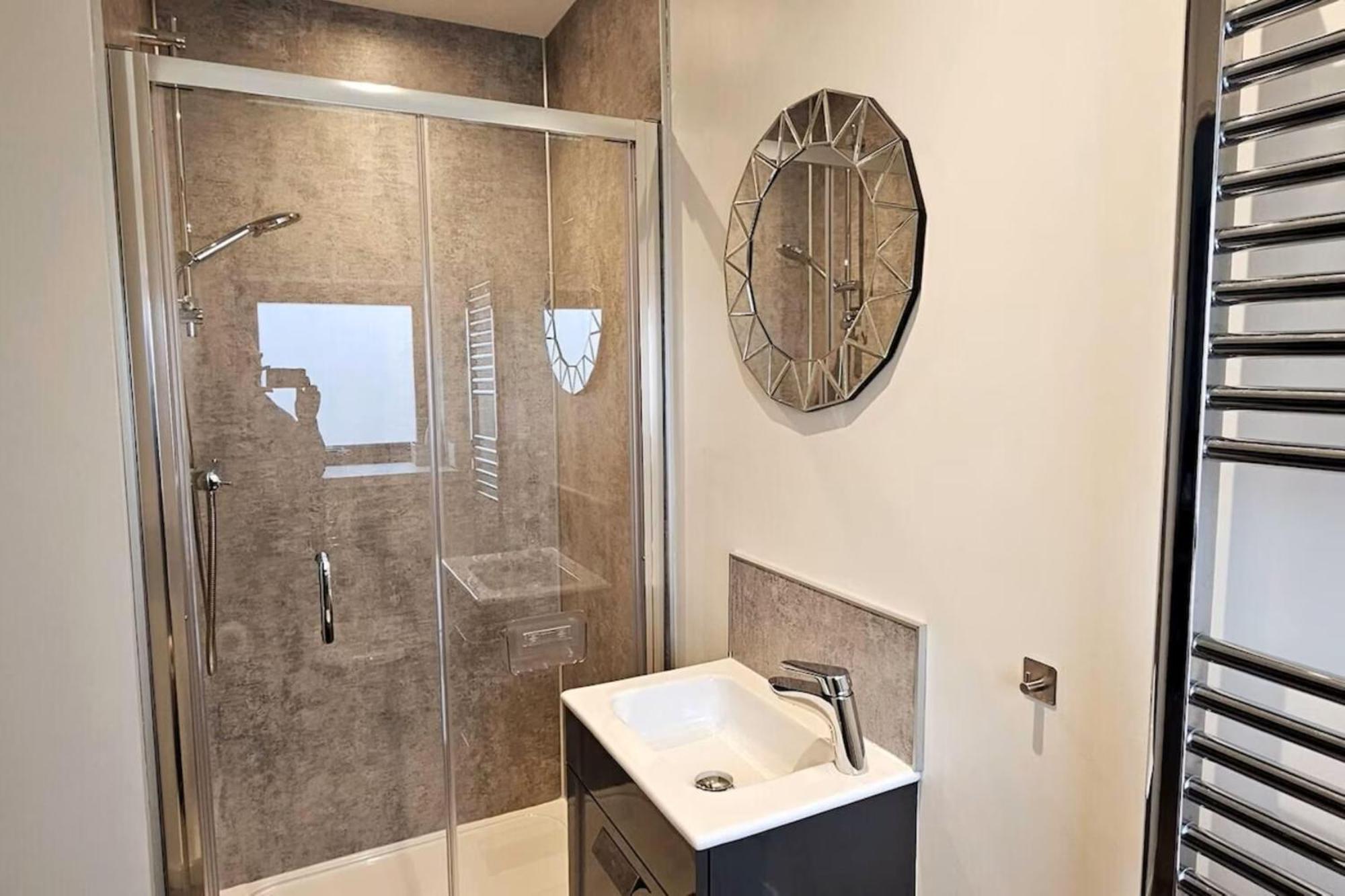 Highlands Lux - Luxury 3-Bed Holiday Home In Scotland Drumnadrochit Zewnętrze zdjęcie