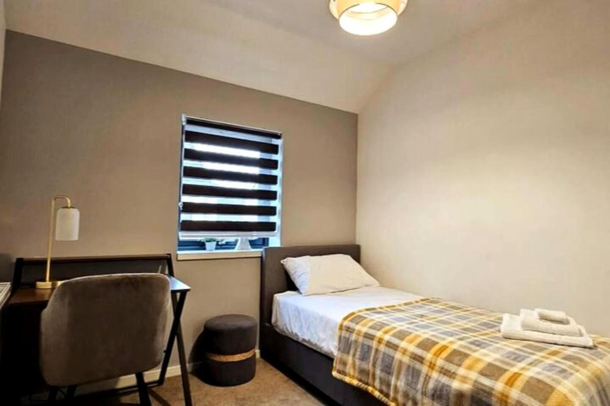 Highlands Lux - Luxury 3-Bed Holiday Home In Scotland Drumnadrochit Zewnętrze zdjęcie