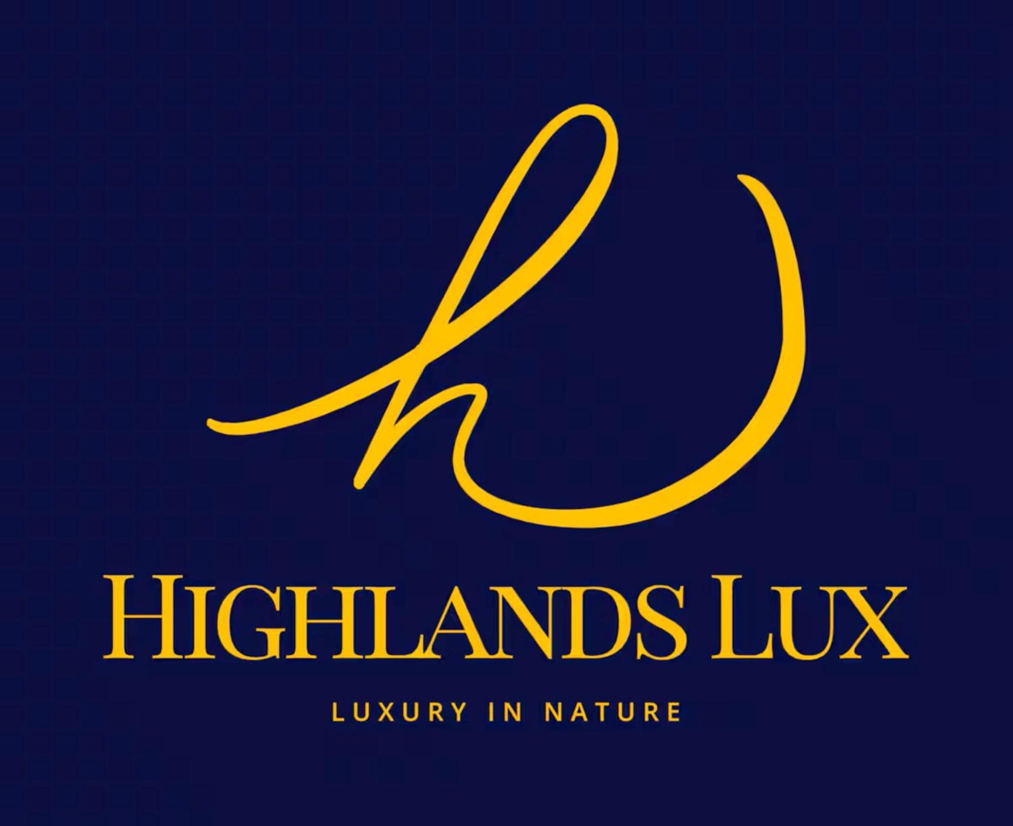 Highlands Lux - Luxury 3-Bed Holiday Home In Scotland Drumnadrochit Zewnętrze zdjęcie