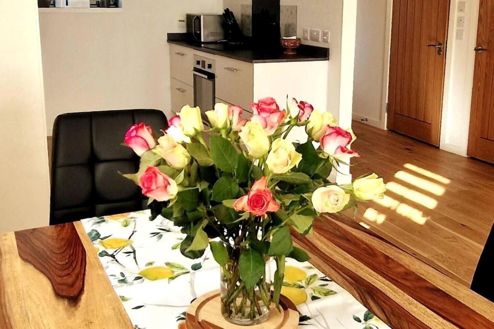 Highlands Lux - Luxury 3-Bed Holiday Home In Scotland Drumnadrochit Zewnętrze zdjęcie