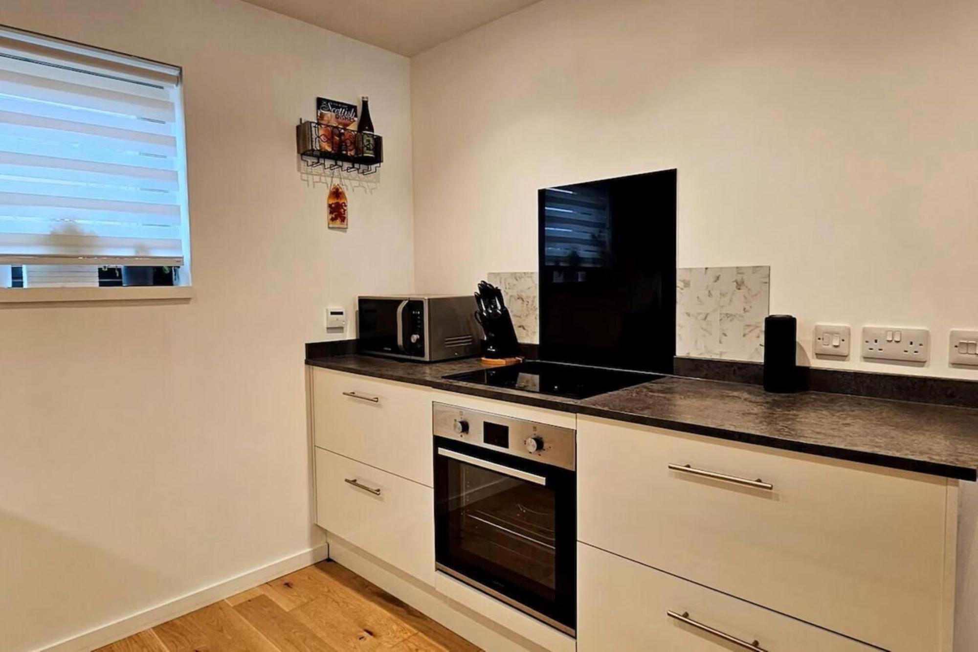 Highlands Lux - Luxury 3-Bed Holiday Home In Scotland Drumnadrochit Zewnętrze zdjęcie