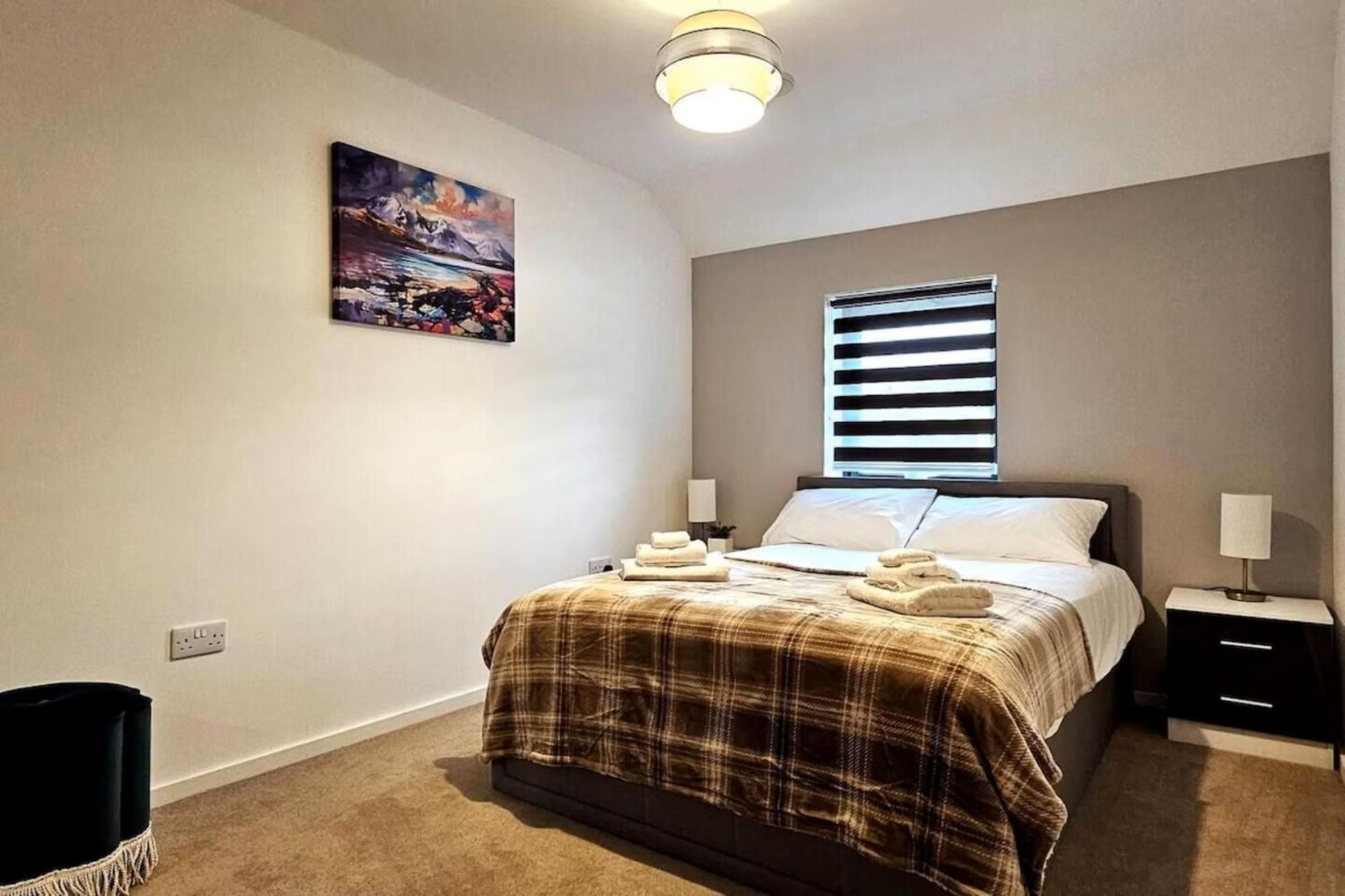 Highlands Lux - Luxury 3-Bed Holiday Home In Scotland Drumnadrochit Zewnętrze zdjęcie